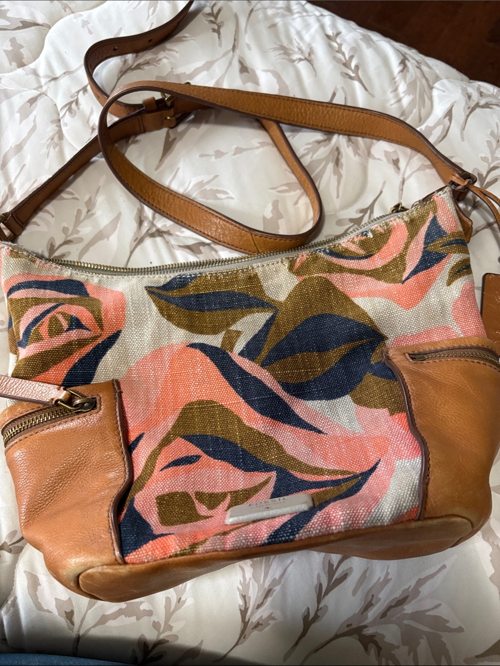 Fossil Bag